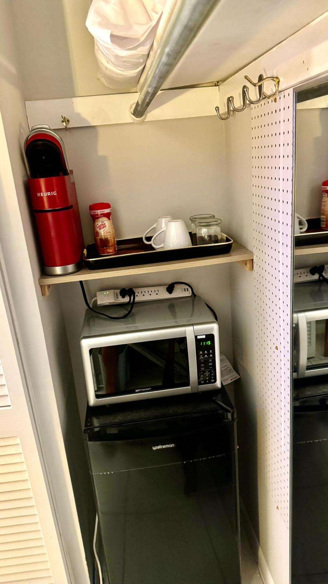 Fort Lauderdale Elegant Room Rental With Private Bath And Entrance Zewnętrze zdjęcie