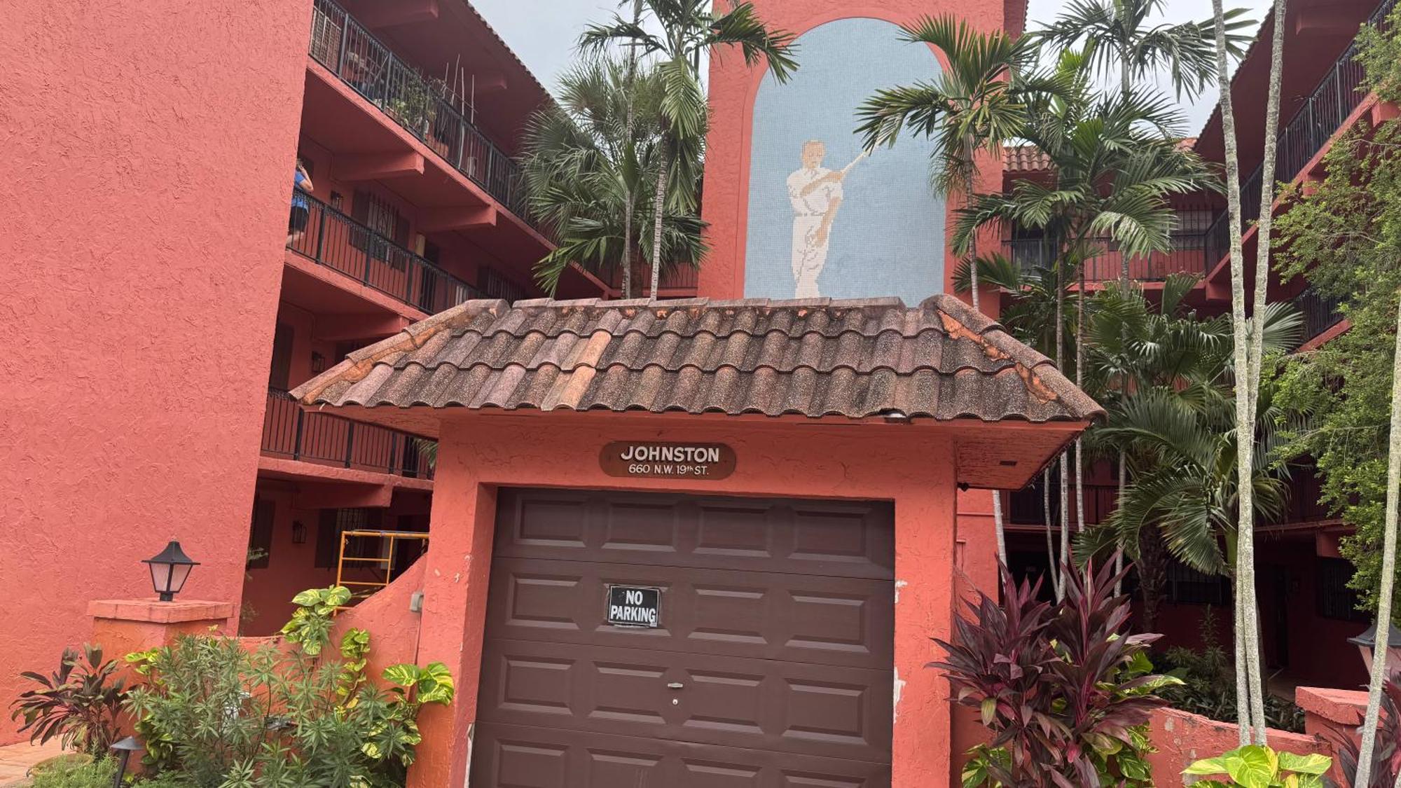 Fort Lauderdale Elegant Room Rental With Private Bath And Entrance Zewnętrze zdjęcie